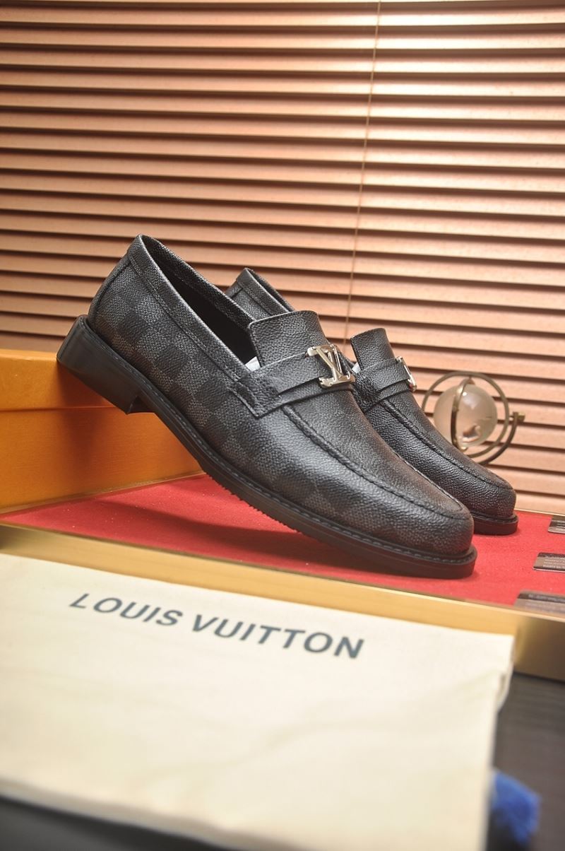 Louis Vuitton Business Shoes